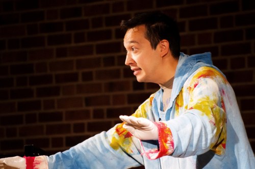 Jack Dalton är Storyteller, men vad är du och jag?