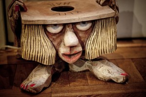 Teamleader eller kannibal?