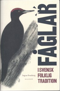 fåglar