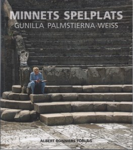 Minnets spelplats